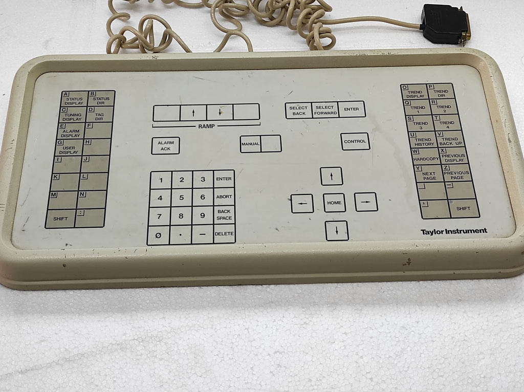 Taylor Instrument CAT NO 1730TB10001A