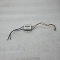 TDK ZGB2201-01 NOISE FILTER 250V AC 1A INDUSTRIAL EMI FILTER MODULE | MADE IN JA