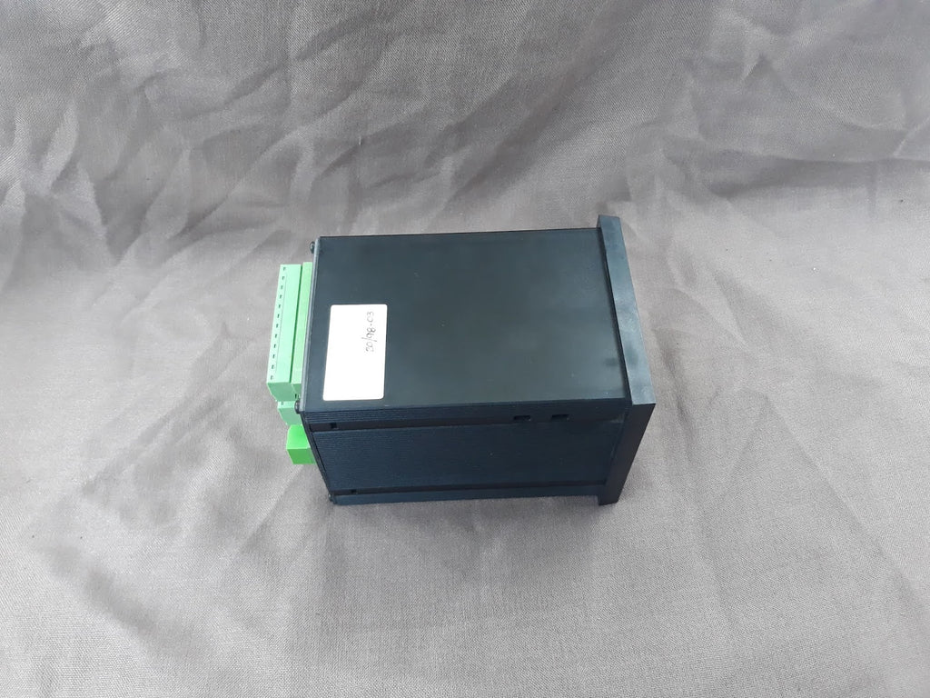 Tec System T-538 Protection Relay T538