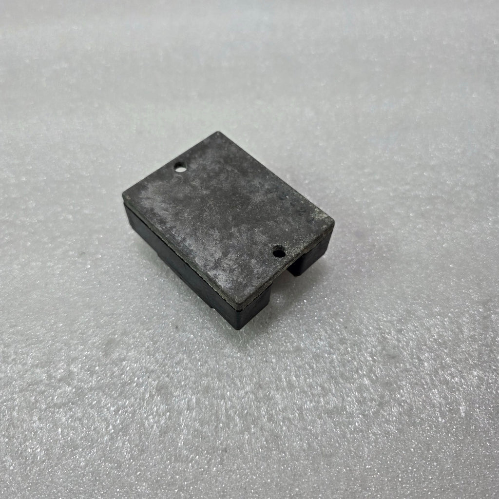 TELEDYNE SSP 615-2H SOLID STATE RELAY MODULE 10A 250VAC 3-32VDC CONTROL SSR USA