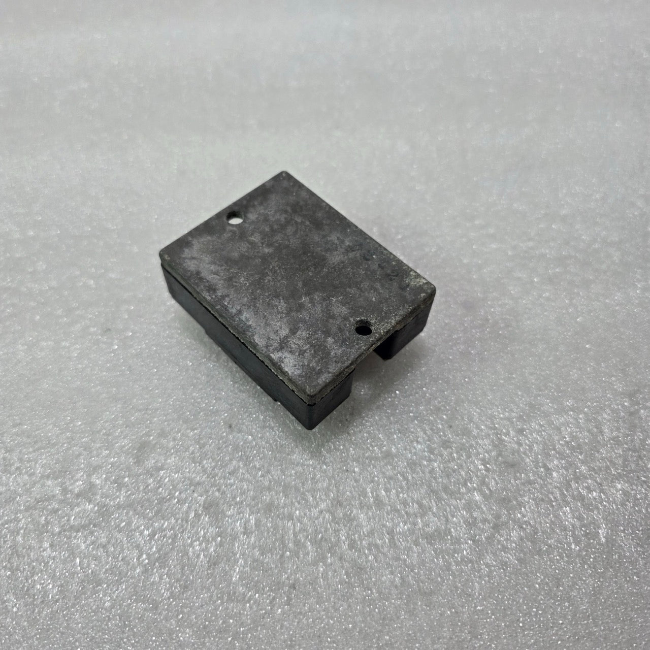 TELEDYNE SSP 615-2H SOLID STATE RELAY MODULE 10A 250VAC 3-32VDC CONTROL SSR USA
