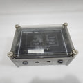 TELEKTRON AEGIS SCU PURGE & PRESSURISATION SYSTEM 94C2030U