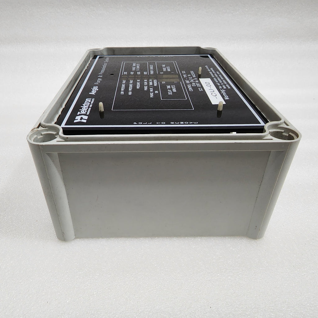 TELEKTRON AEGIS SCU PURGE & PRESSURISATION SYSTEM 94C2030U