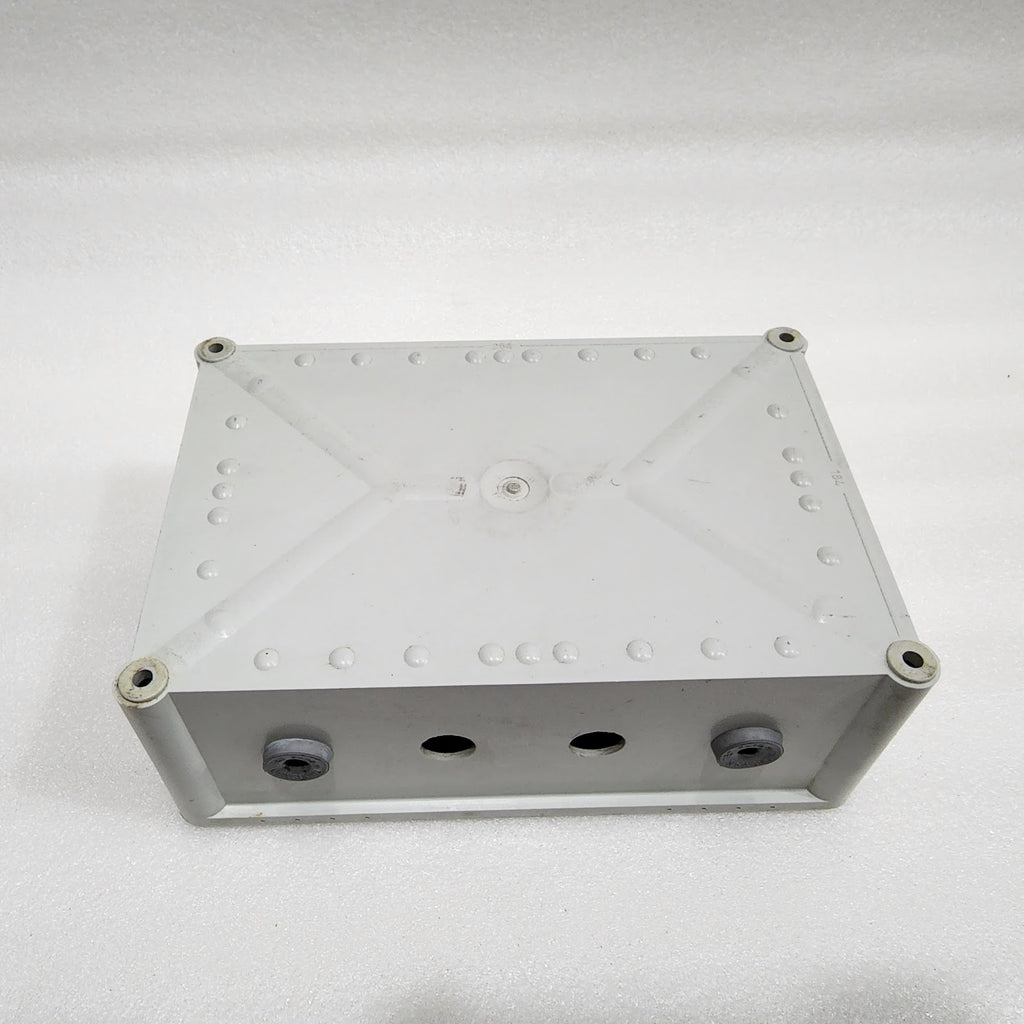 TELEKTRON AEGIS SCU PURGE & PRESSURISATION SYSTEM 94C2030U