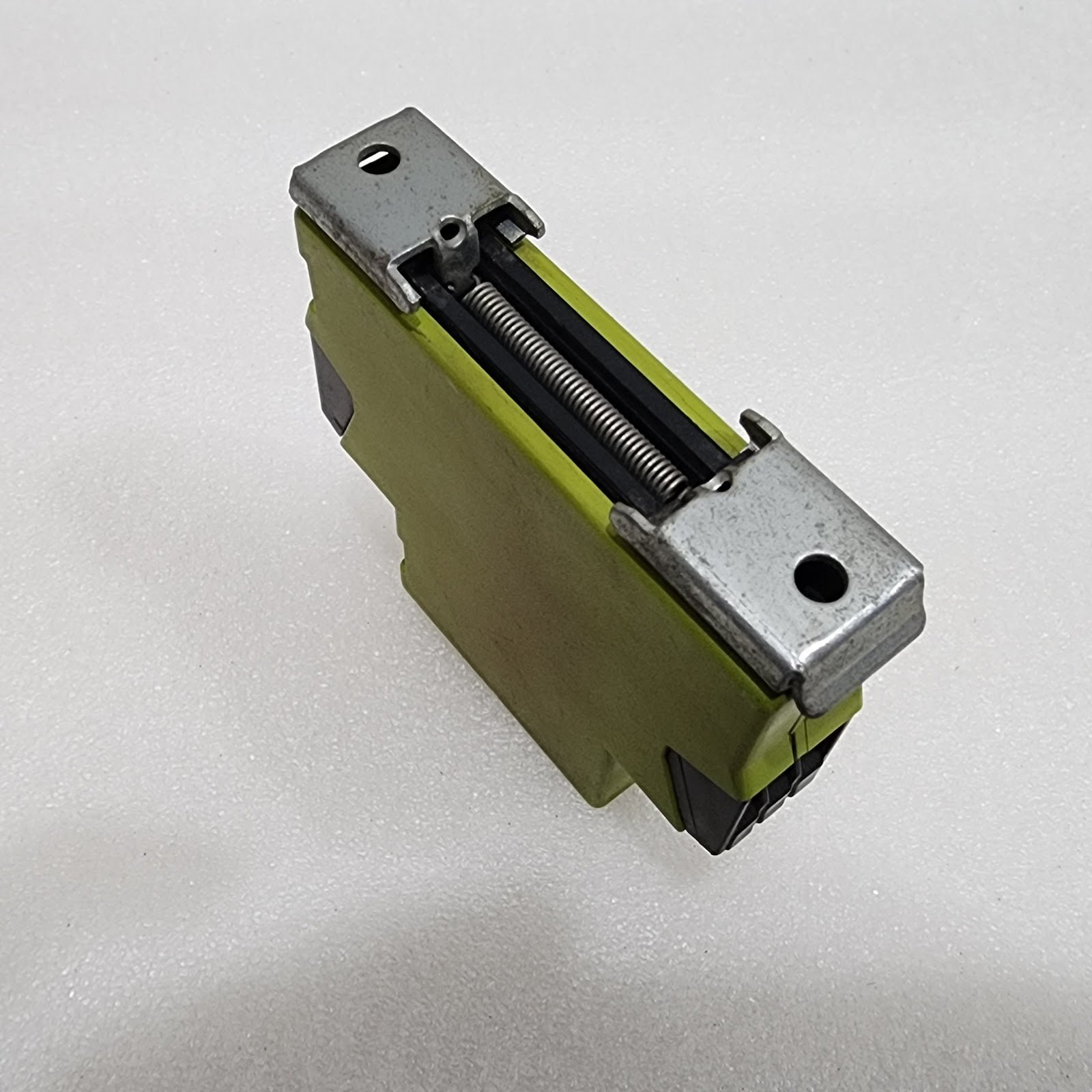 TELE CR1 MULTIFUNCTION TIMER 24-240VAC/DC
