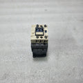 TELEMECANIQUE LC1D096BL CONTACTOR WITH LAD4TBDL 24V DC