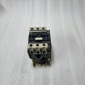 TELEMECANIQUE LC1D65 11 CONTACTOR – 65A AC3, 200–220V COIL, 1NO+1NC AUXILIARY, 3