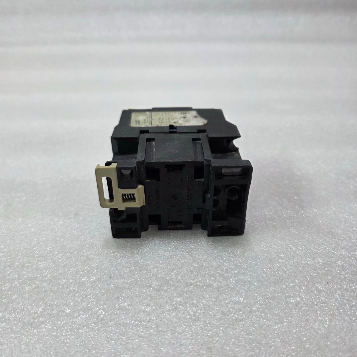 TELEMECANIQUE LC1 D0910 AC CONTACTOR 25A 220-230V 50/60HZ 1NC