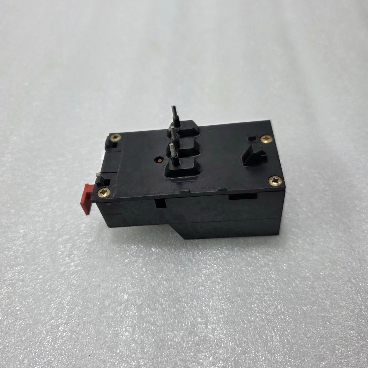 TELEMECANIQUE LR1-D09 306 THERMAL OVERLOAD RELAY 1–1.6A | MOTOR PROTEC