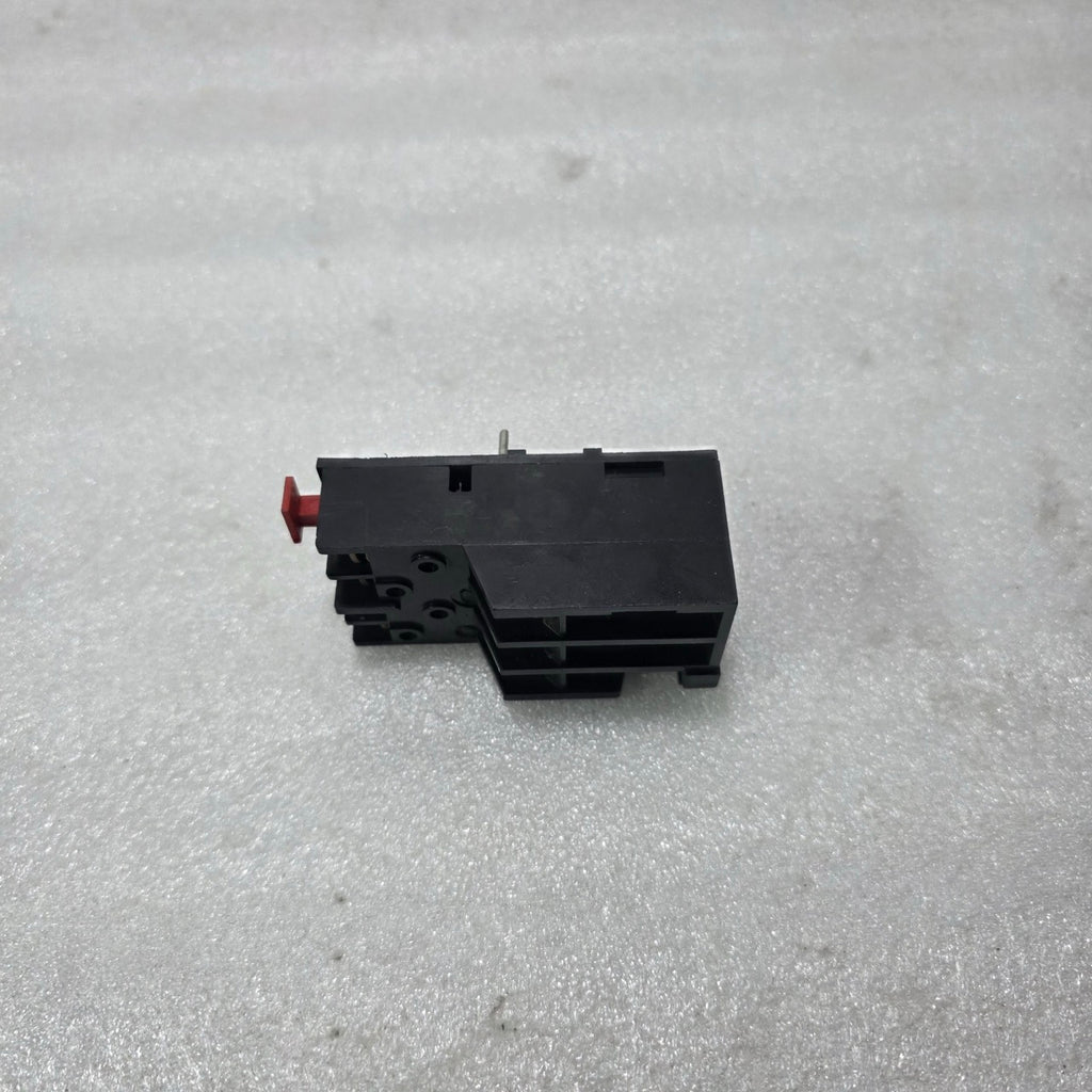 TELEMECANIQUE LR1-D09 THERMAL OVERLOAD RELAY 5.5–8A MOTOR PROTECTION RELAY FOR C