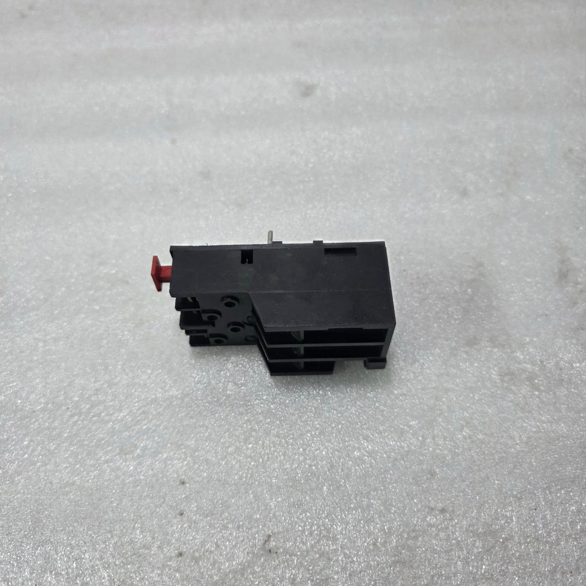 TELEMECANIQUE LR1-D09 THERMAL OVERLOAD RELAY 5.5–8A MOTOR PROTECTION RELAY FOR C