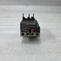 TELEMECANIQUE LR2 D13 THERMAL OVERLOAD RELAY 1.6–2.5A