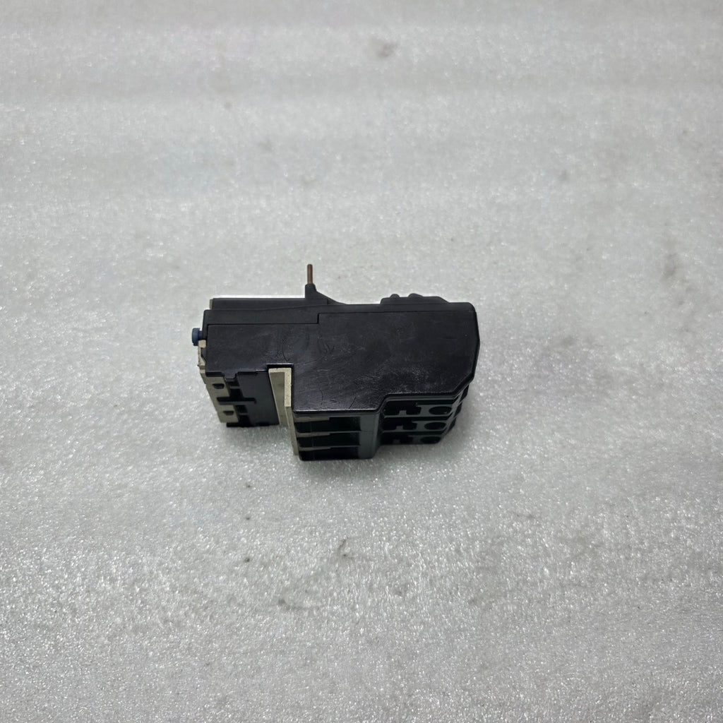 TELEMECANIQUE LR2 D13 THERMAL OVERLOAD RELAY 1.6–2.5A