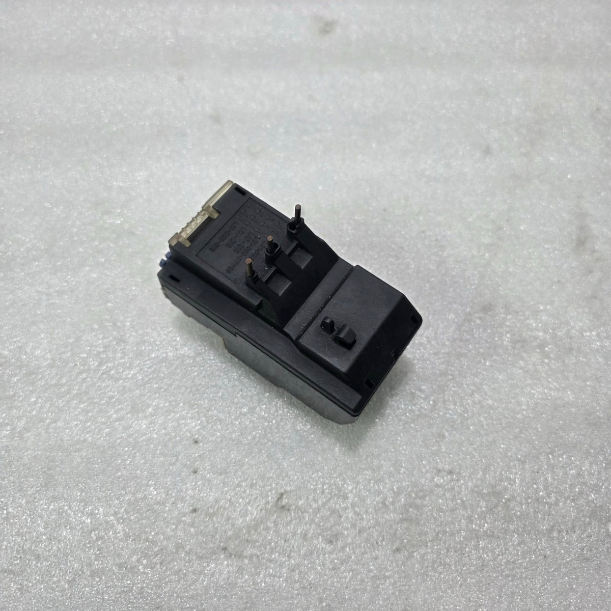 TELEMECANIQUE LR2 D13 THERMAL OVERLOAD RELAY 1.6–2.5A