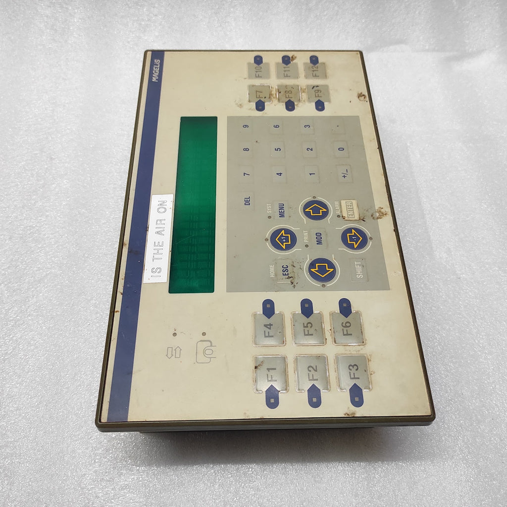 TELEMECANIQUE MAGELIS XBT-P022010 HMI