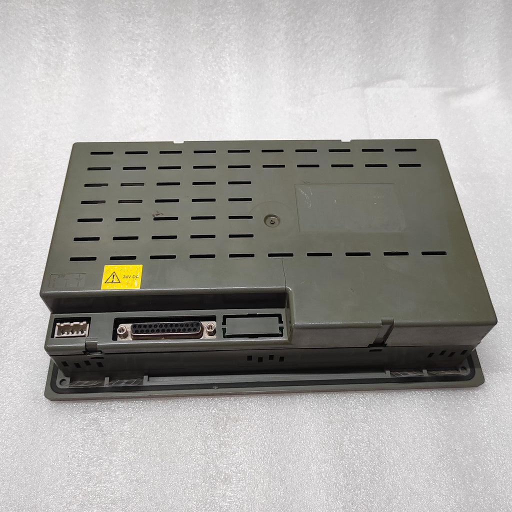 TELEMECANIQUE MAGELIS XBT-P022010 HMI
