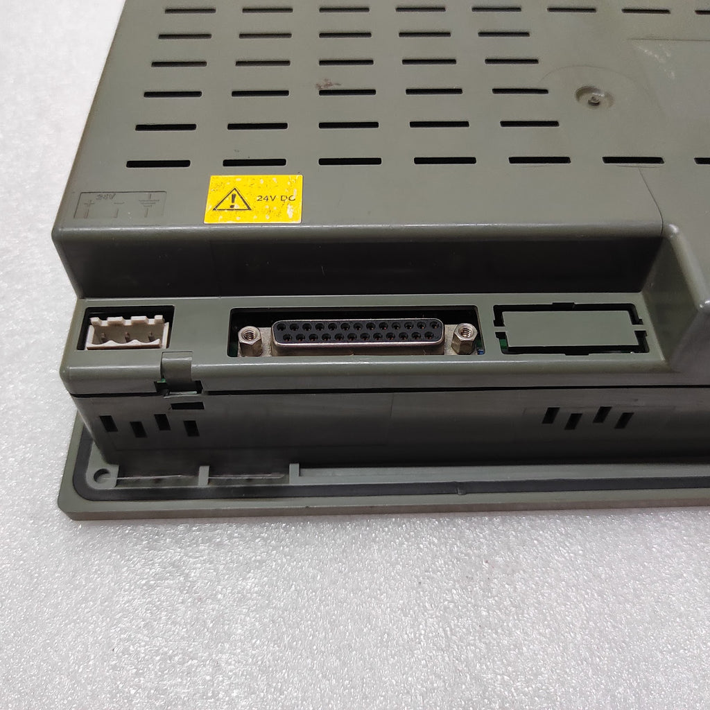 TELEMECANIQUE MAGELIS XBT-P022010 HMI