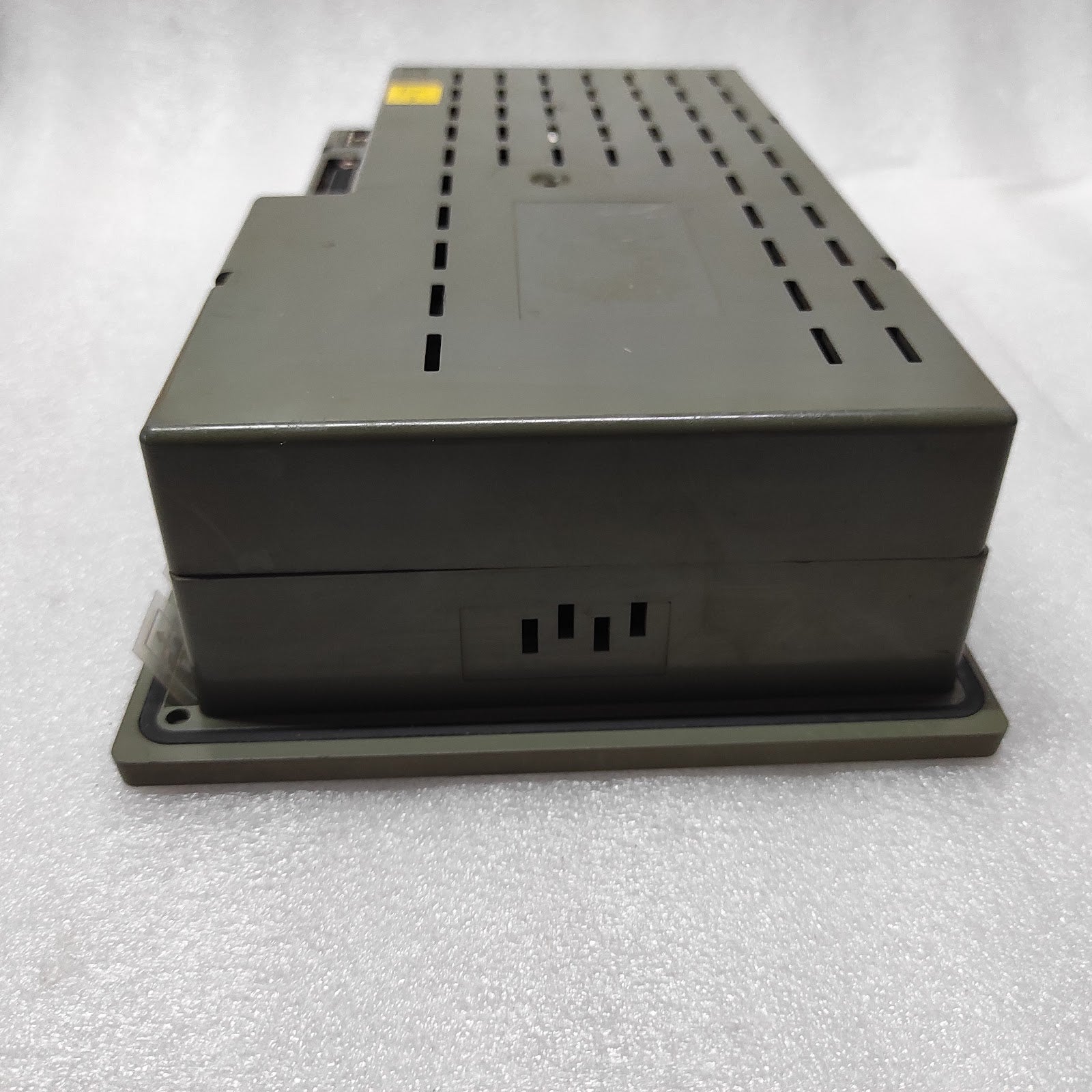 TELEMECANIQUE MAGELIS XBT-P022010 HMI