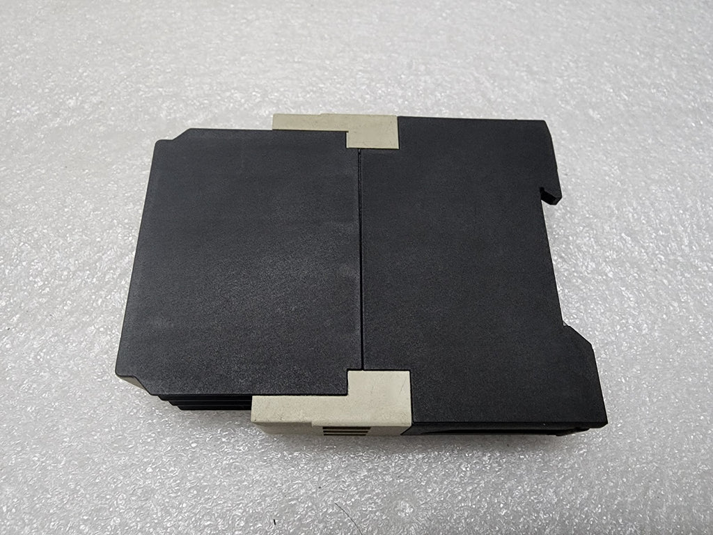 SCHIELE AHS TIMETRON 2.430.113.01 110-240VAC/24VUC/42-48VUC