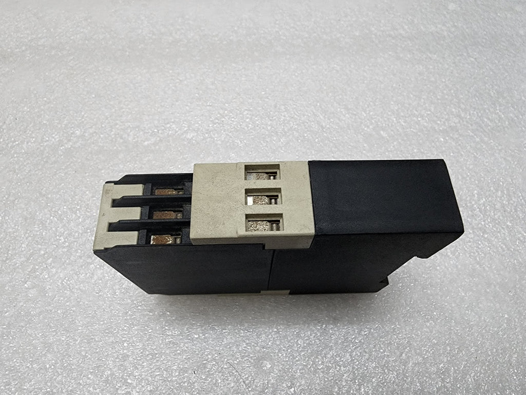 SCHIELE AHS TIMETRON 2.430.113.01 110-240VAC/24VUC/42-48VUC