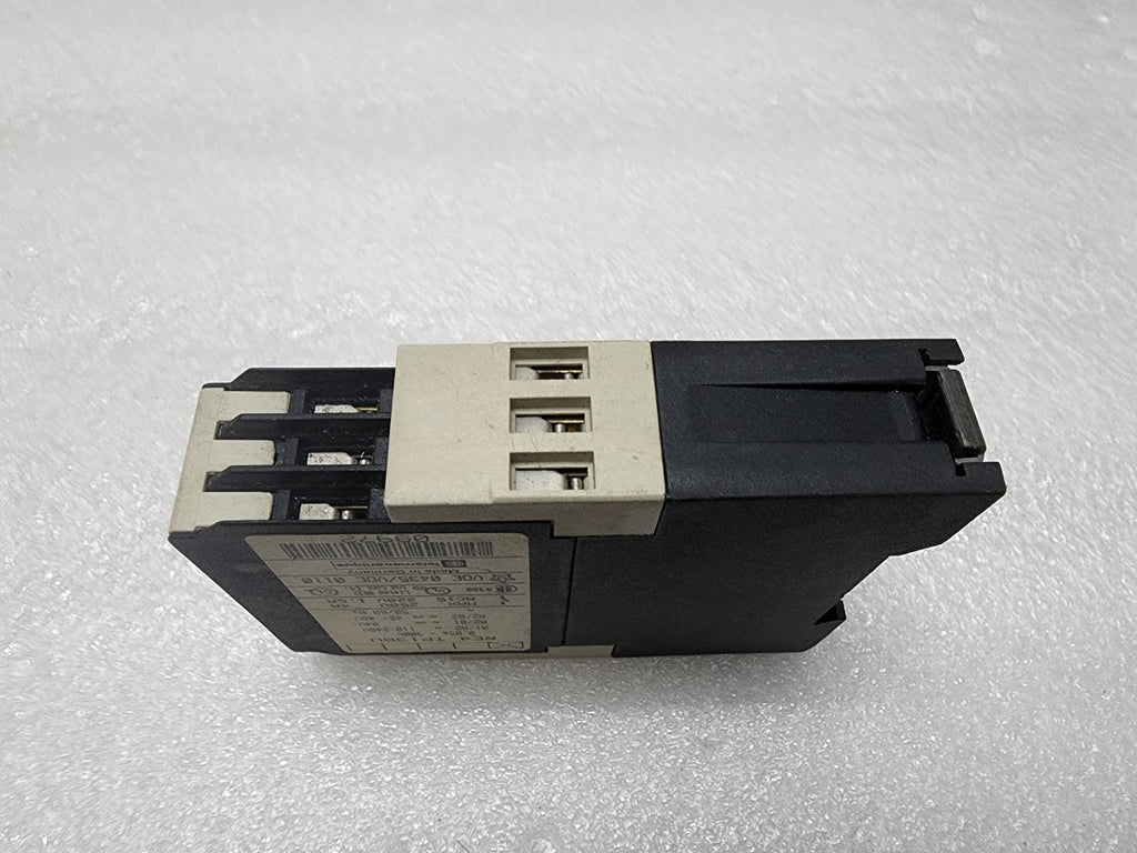 SCHIELE AHS TIMETRON 2.430.113.01 110-240VAC/24VUC/42-48VUC