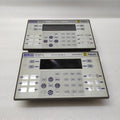 TELEMECANIQUE XBTPM027110 OPERATOR PANEL 24VDC
