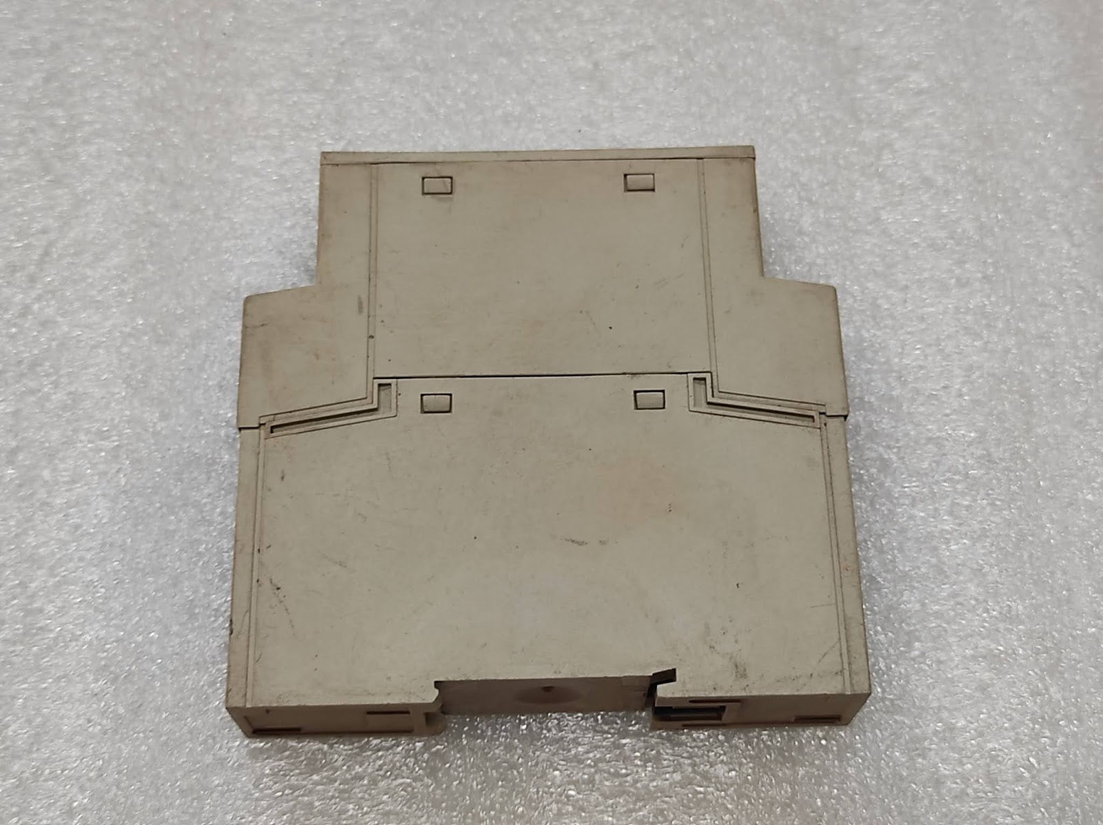 TELEMECANIQUE LT3SA00M PTC PROBE RELAY 115V/230V