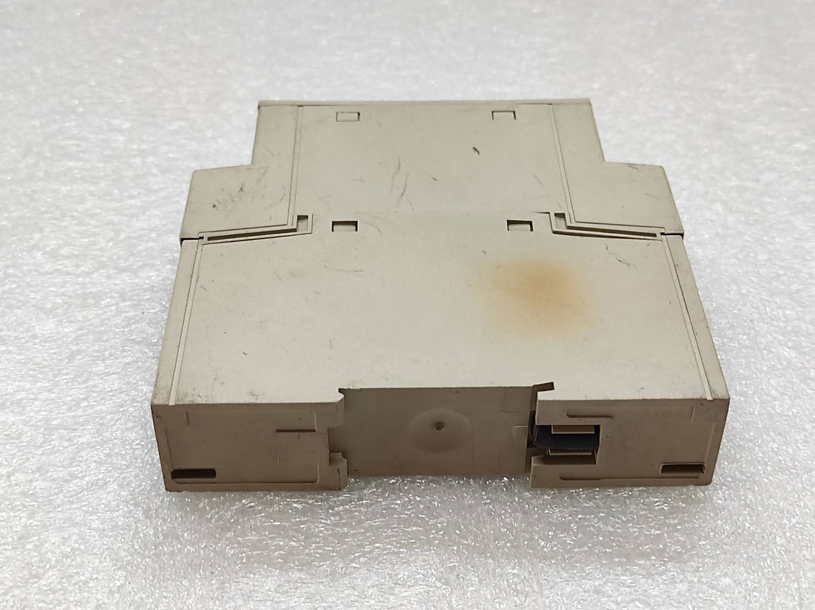 TELEMECANIQUE LT3SE00M PTC PROBE RELAY 230V