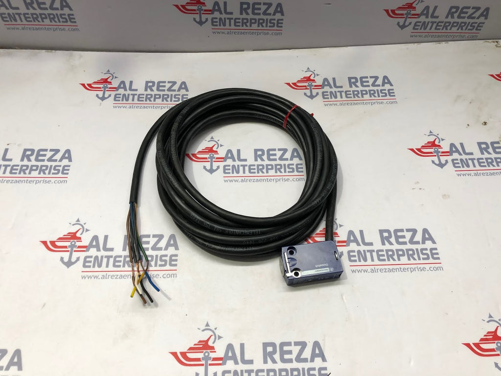 TELEMECANIQUE OSISWITCH ZVMD21 LIMIT SWITCH