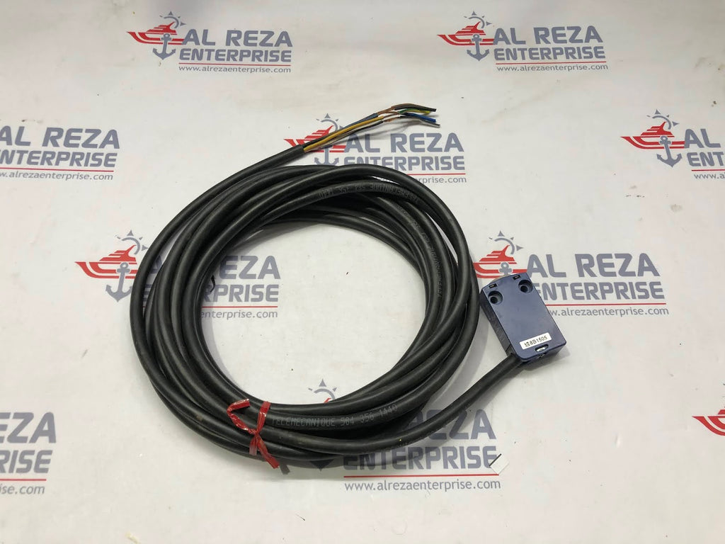 TELEMECANIQUE OSISWITCH ZVMD21 LIMIT SWITCH