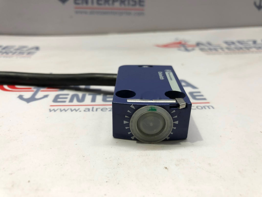 TELEMECANIQUE OSISWITCH ZVMD21 LIMIT SWITCH