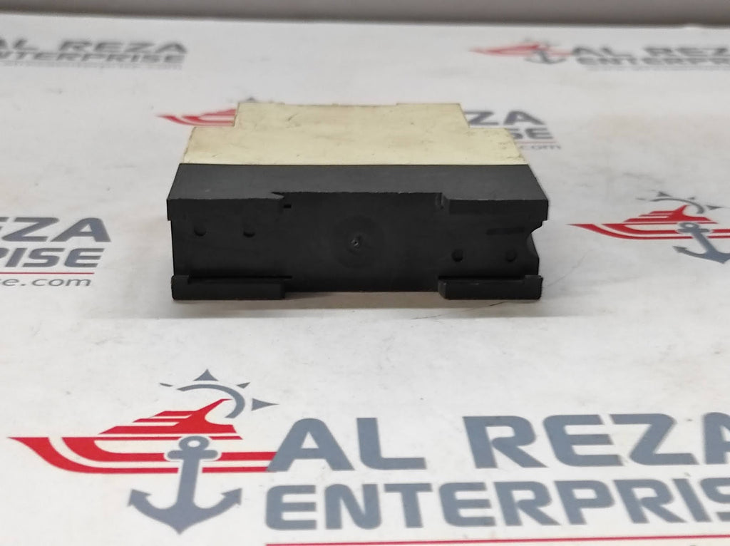 TELEMECANIQUE RM4TA02 MONITORING RELAY 290-580V