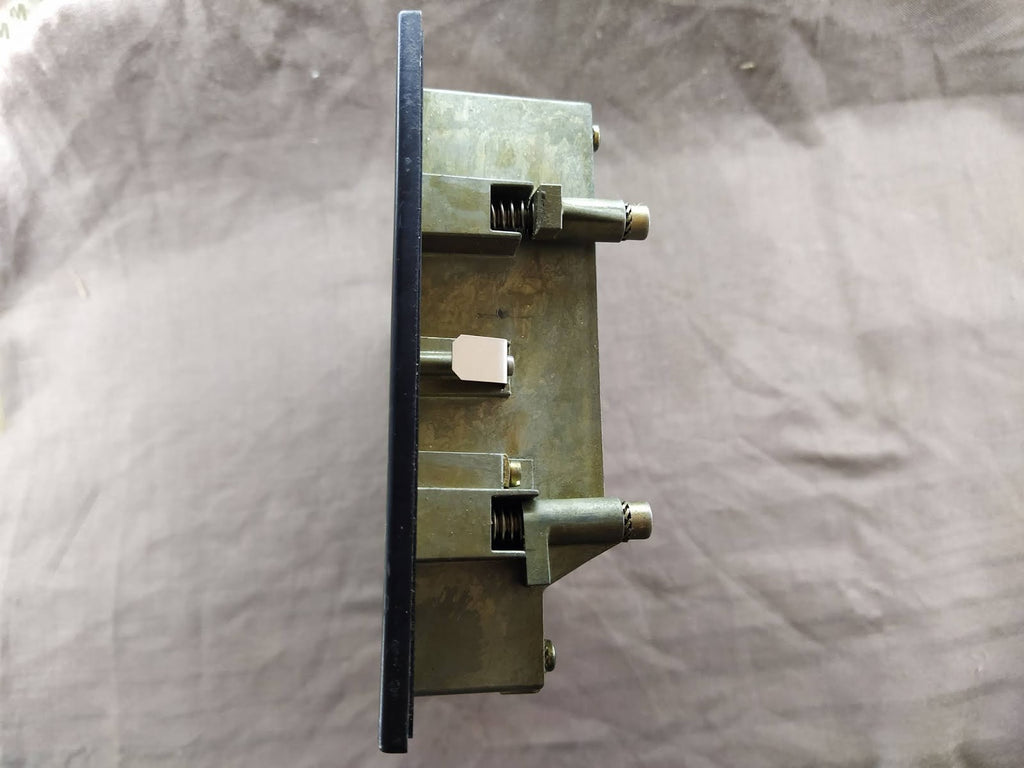Telemecanique XBT-A71101 Compact Terminal XBTA71101