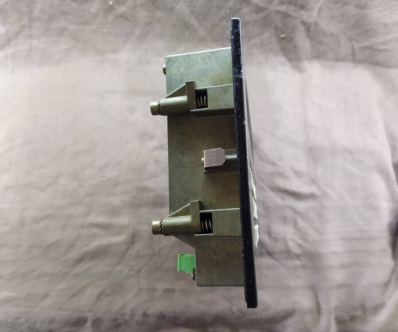 Telemecanique XBT-A71101 Compact Terminal XBTA71101