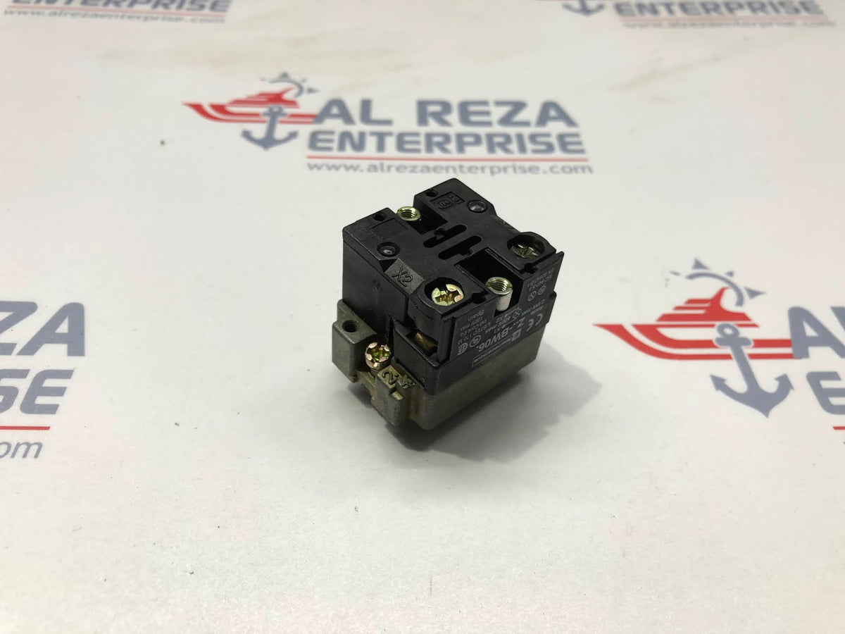 FURNAS 45CG20AF DEFINITE PURPOSE CONTACTOR 110-120V