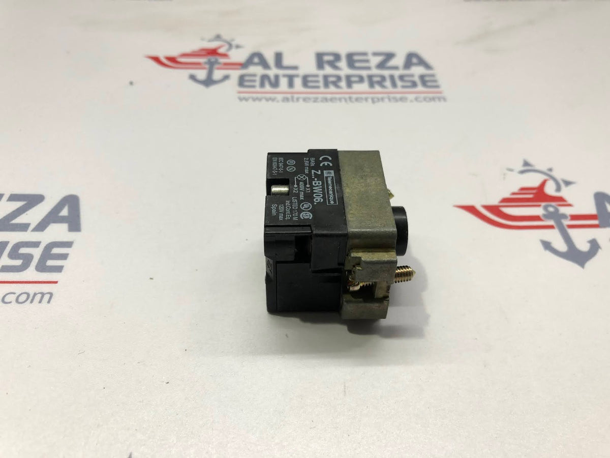 FURNAS 45CG20AF DEFINITE PURPOSE CONTACTOR 110-120V