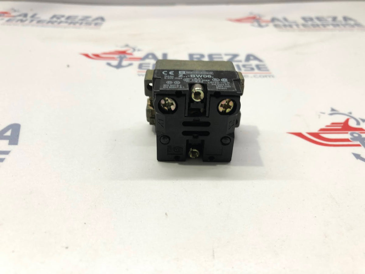 FURNAS 45CG20AF DEFINITE PURPOSE CONTACTOR 110-120V