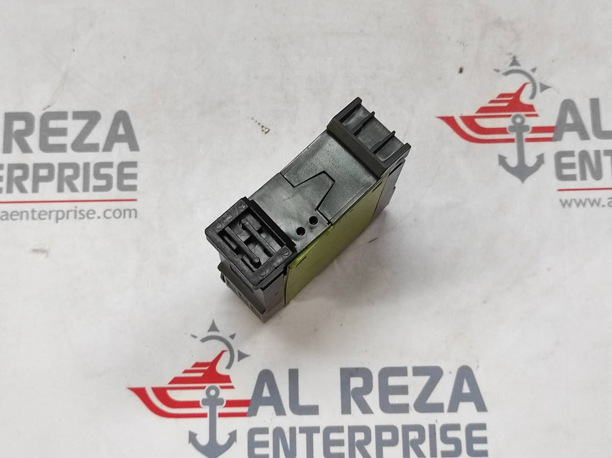 TELE D6DM MULTIFUNCTION TIME RELAY 24VAC-DC / 110-240VAC