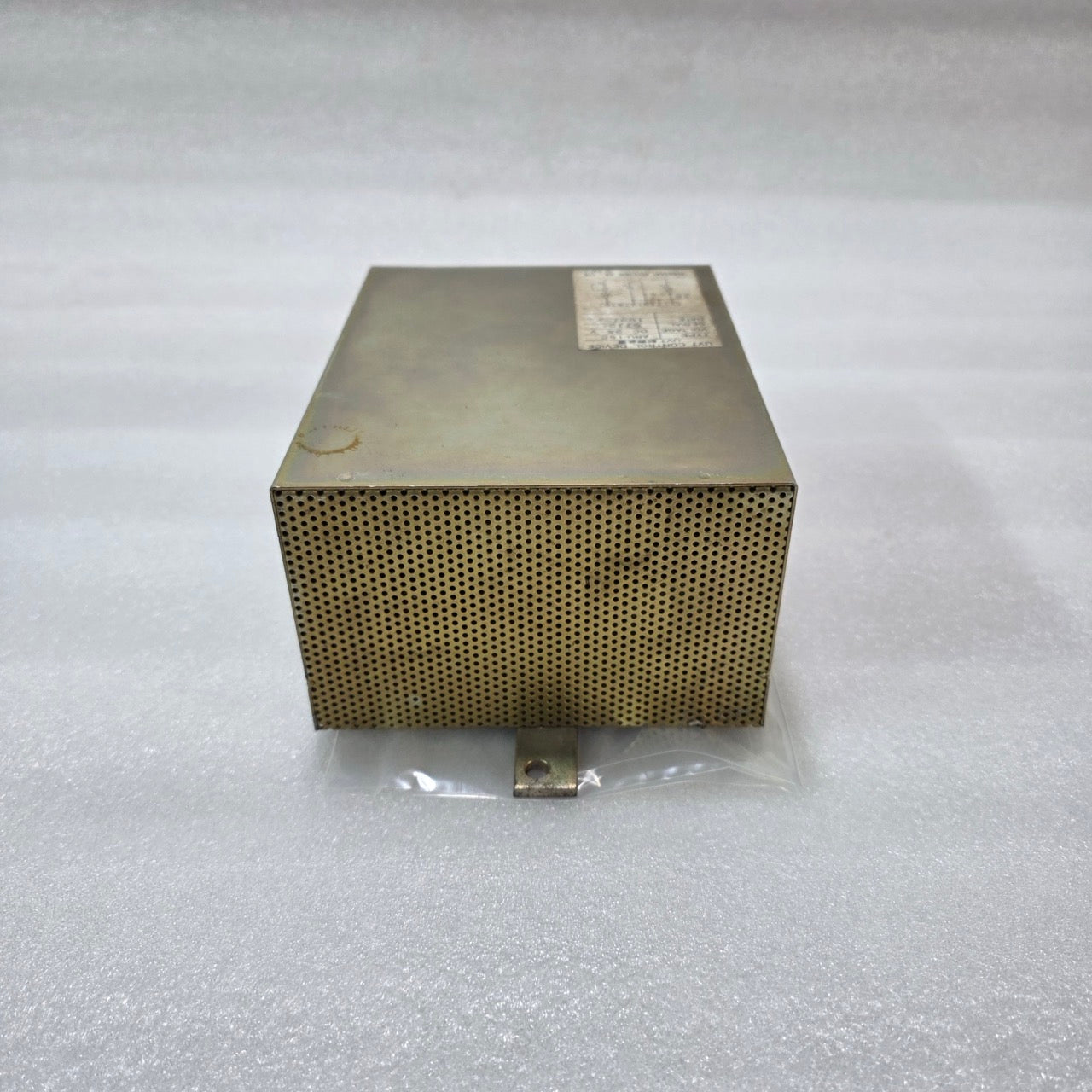 TERASAKI ARU-1SC UVT CONTROL DEVICE – 24V DC UNDER VOLTAGE TRIP UNIT | UVT PROTE