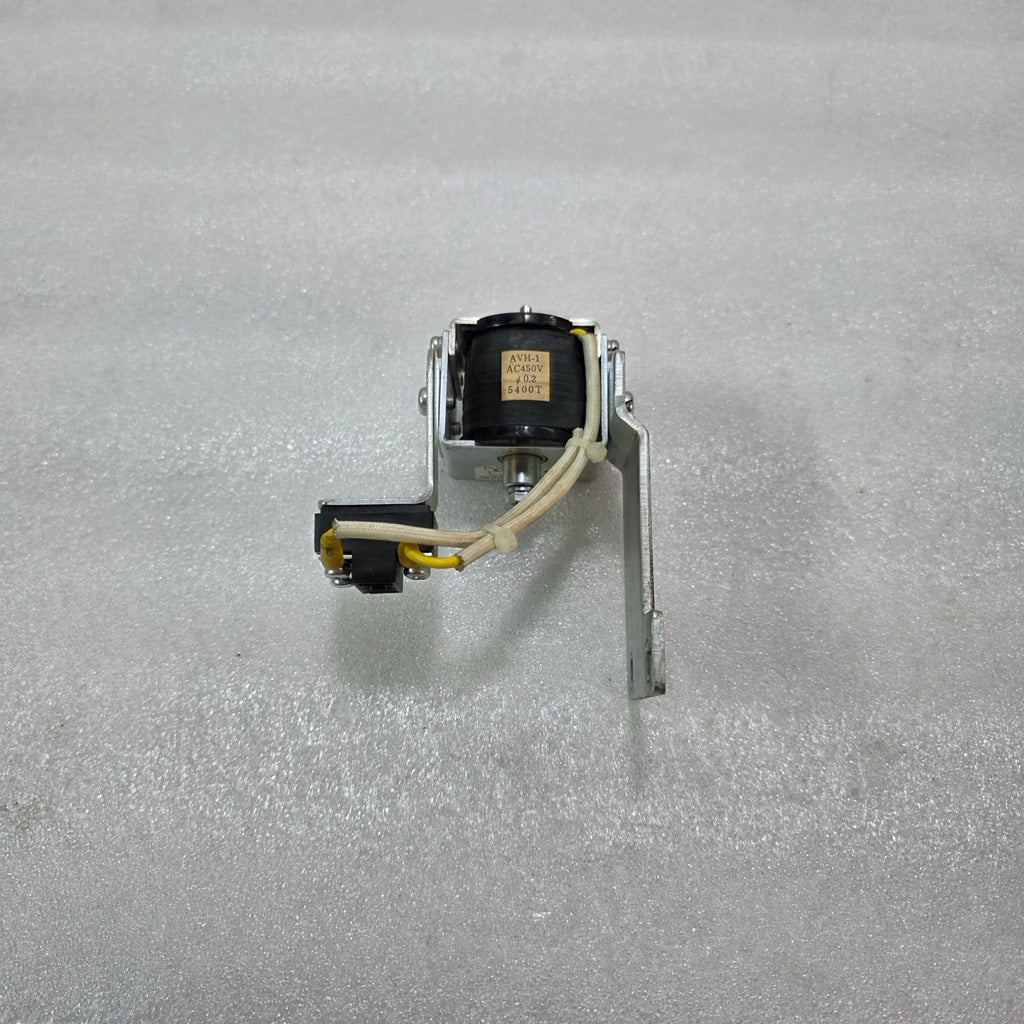 TERASAKI AVH-1 VOLTAGE TRIP DEVICE (NA-5977-1-3) | 420–480V AC |