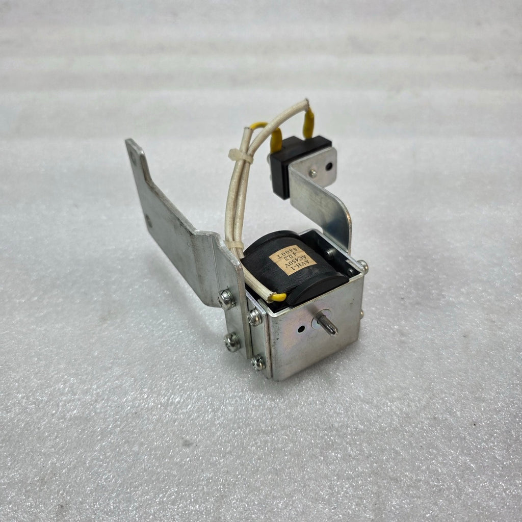 TERASAKI AVH-1 VOLTAGE TRIP DEVICE (NA-5977-1-3) | 420–480V AC |