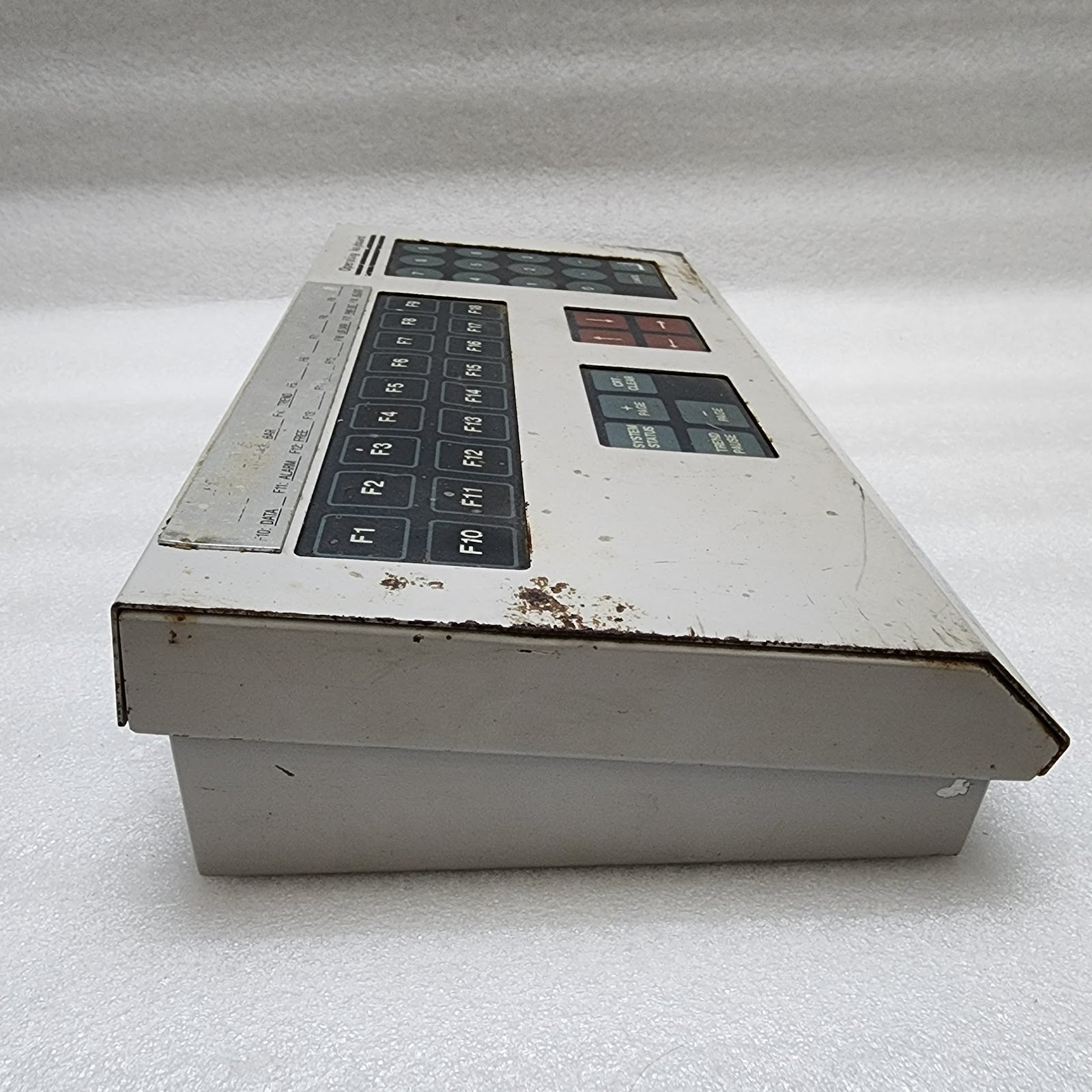 TERASAKI EMB-2810A KEYBOARD