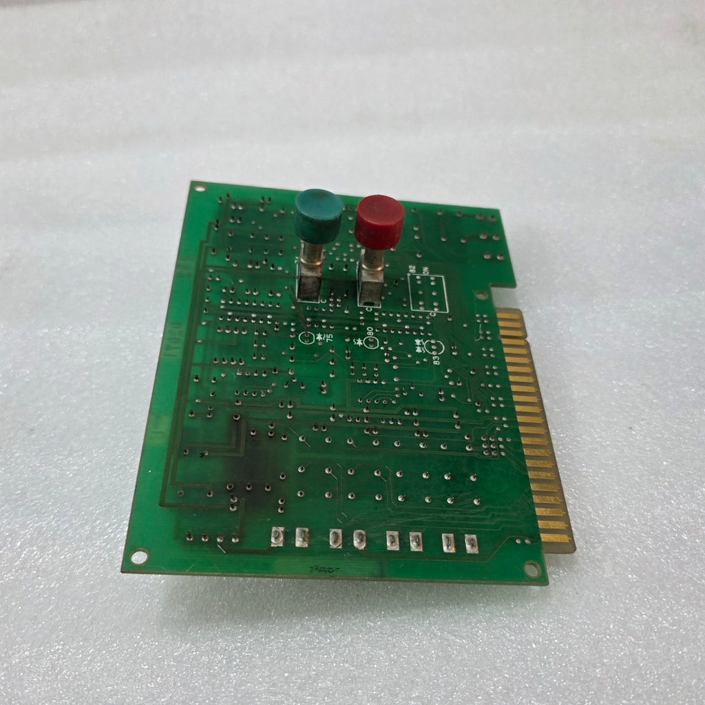 TERASAKI ESM-103 L STARTER MODULE PCB | K/87Z/4-001D INDUSTRIAL CONTROL BOARD