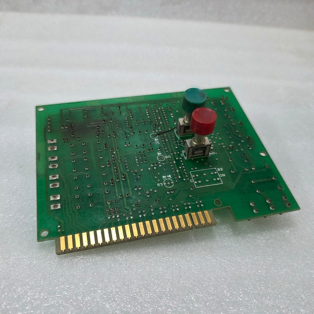 TERASAKI ESM-103 L STARTER MODULE PCB | K/87Z/4-001D INDUSTRIAL CONTROL BOARD