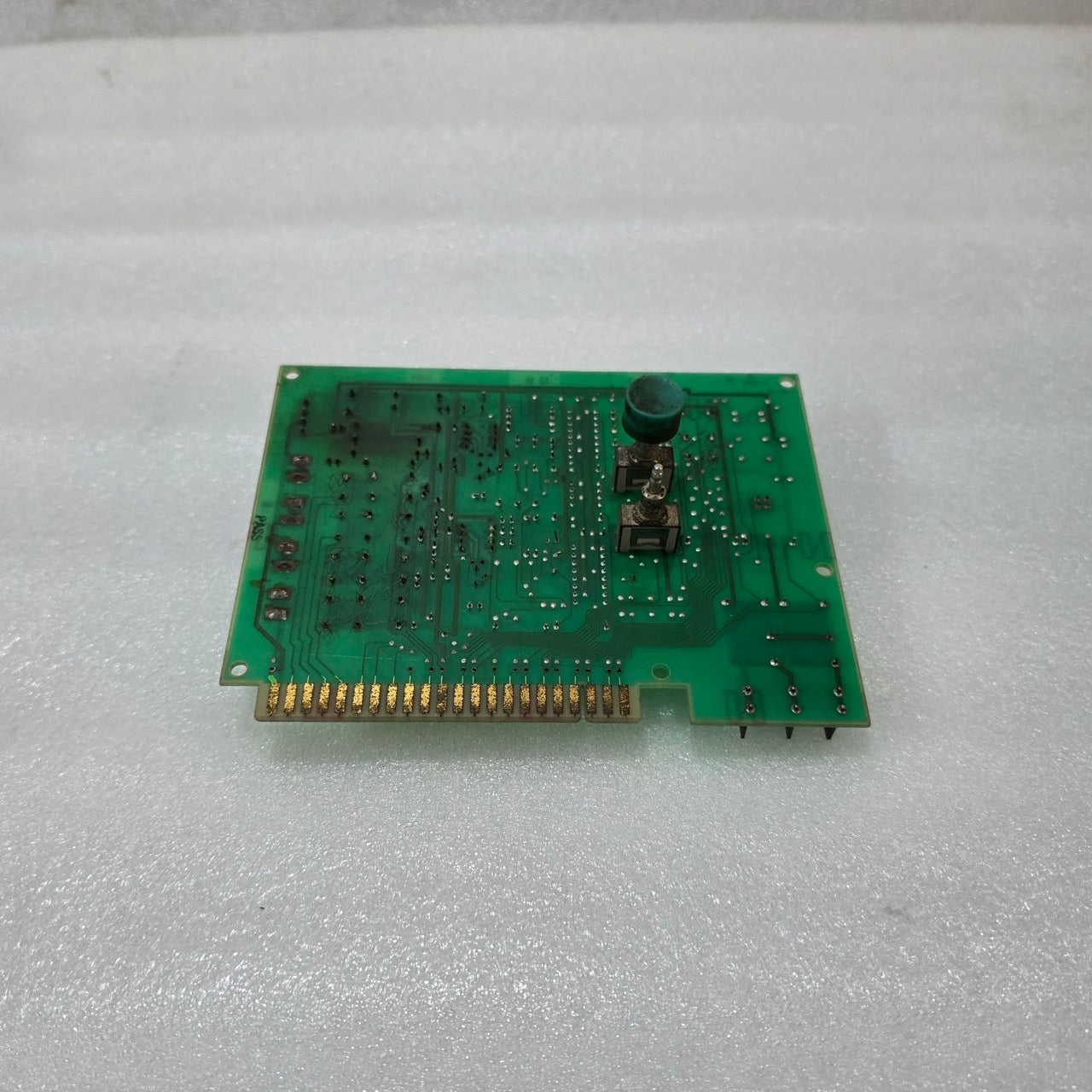 TERASAKI ESM-103 M STARTER MODULE PCB | K/87Z/4/001B INDUSTRIAL CONTROL BOARD