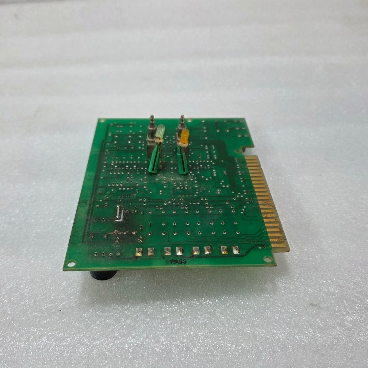 TERASAKI ESM-103-M STARTER MODULE PCB | K/87Z/4/001B INDUSTRIAL CONTROL BOARD