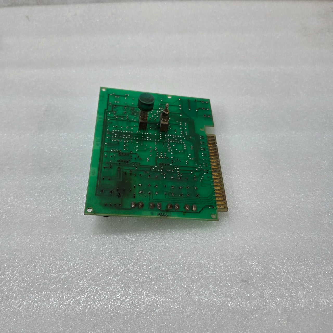 TERASAKI ESM-103 M STARTER MODULE PCB | K/87Z/4/001B INDUSTRIAL CONTROL BOARD