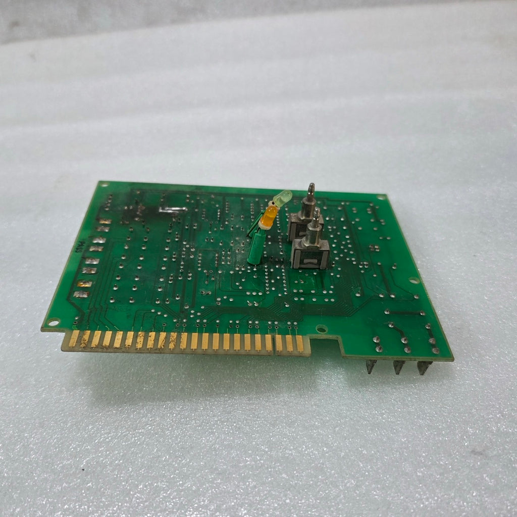 TERASAKI ESM-103-M STARTER MODULE PCB | K/87Z/4/001B INDUSTRIAL CONTROL BOARD