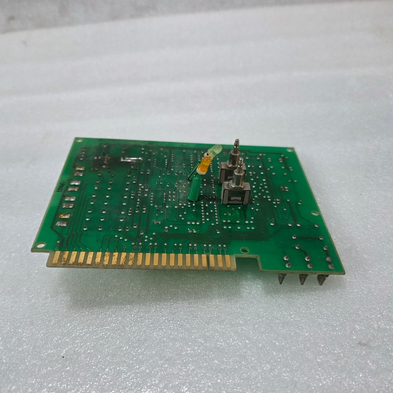 TERASAKI ESM-103-M STARTER MODULE PCB | K/87Z/4/001B INDUSTRIAL CONTROL BOARD