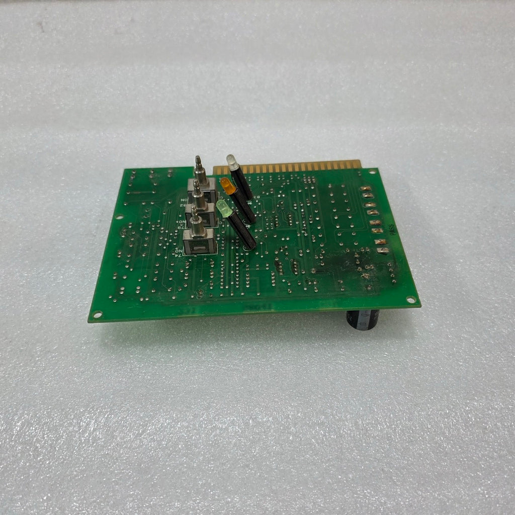 TERASAKI ESM-103 X STARTER MODULE PCB | K/87Z/4-001D INDUSTRIAL CONTROL BOARD
